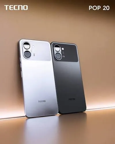 Téléphone Techno